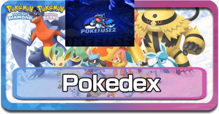 Making a Living Dex: Part 5 - Generation Eight, Sword and Shield